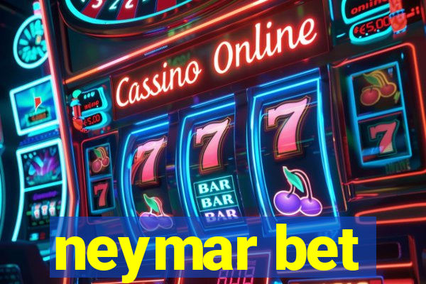 neymar bet